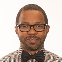 Dr. Christopher Wright